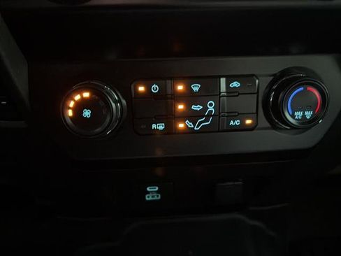 Used 2021 Ford F250 XL w/ STX Appearance Package image 20