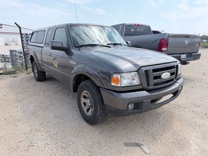 Used 2007 Ford Ranger XL