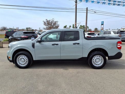 Used 2023 Ford Maverick XL image 4