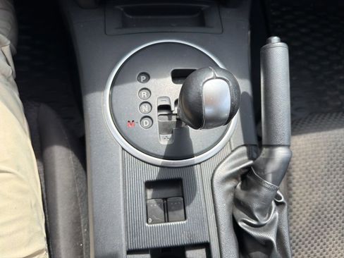 Used 2007 MAZDA MX-5 Miata Touring w/ Appearance Pkg image 14