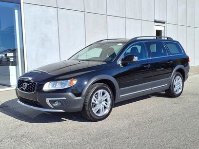 Used 2015 Volvo XC70 T5 Premier