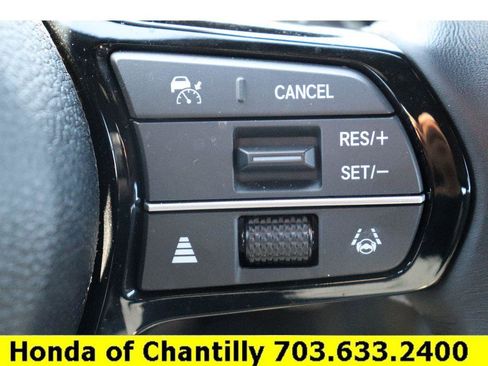 Certified 2025 Honda Civic Sport Touring image 13