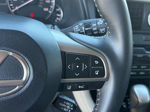 Used 2017 Lexus RX 350 FWD image 21