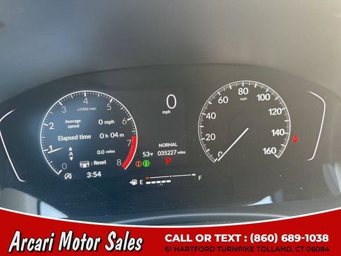 Used 2023 Honda Civic Sport image 23