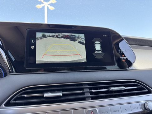 Used 2022 Hyundai Palisade SEL w/ 8P Bench Seat Package FWD image 22