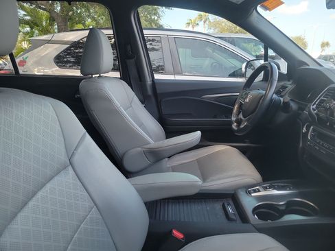 Used 2021 Honda Passport EX-L image 21