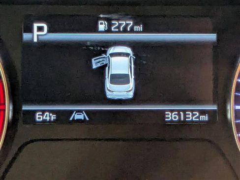 Used 2022 Kia Forte GT-Line w/ GT-Line Technology Package image 12