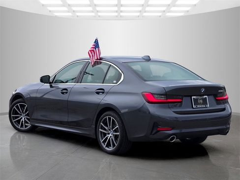Used 2020 BMW 330i Sedan w/ Convenience Package image 6