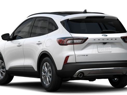 New 2025 Ford Escape Active image 36