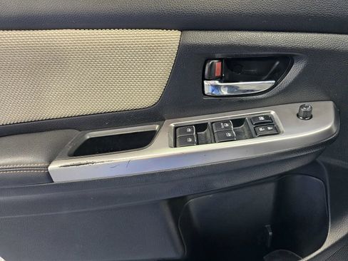 Used 2016 Subaru Crosstrek 2.0i Premium AWD/4WD image 13