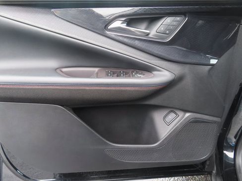 Used 2024 Chevrolet Blazer EV RS image 10