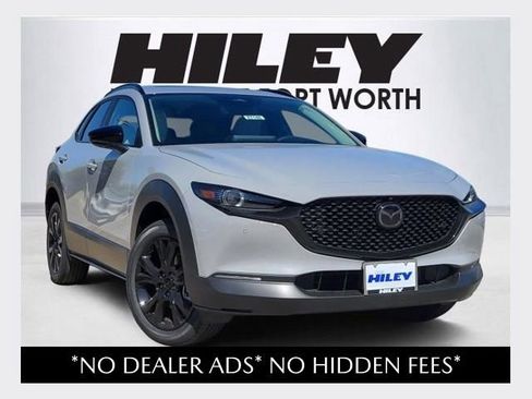 New 2026 MAZDA CX-30 2.5 Turbo Aire Edition AWD/4WD image 1