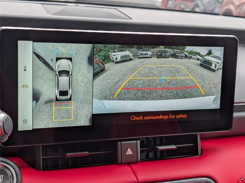 New 2026 Lexus IS 350 F Sport AWD/4WD image 25