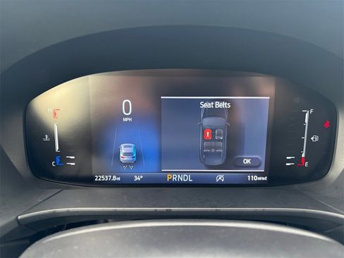 Used 2023 Ford Escape Active image 12