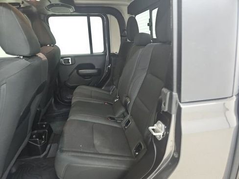 Used 2020 Jeep Gladiator Sport w/ Quick Order Package 24S image 3