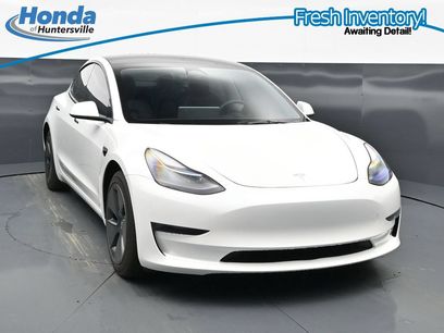 Used 2023 Tesla Model 3 Long Range