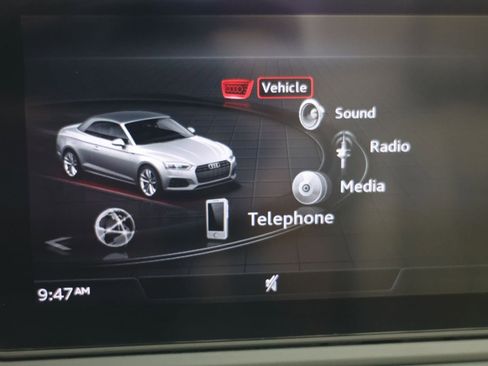 Used 2019 Audi A5 2.0T Premium AWD/4WD image 50