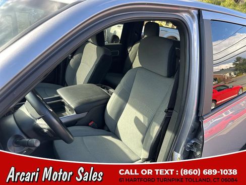 Used 2022 RAM 2500 Big Horn w/ Level A Equipment Group image 17