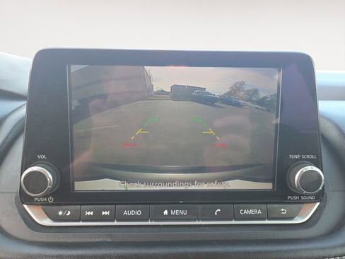 Used 2023 Nissan Rogue S image 23