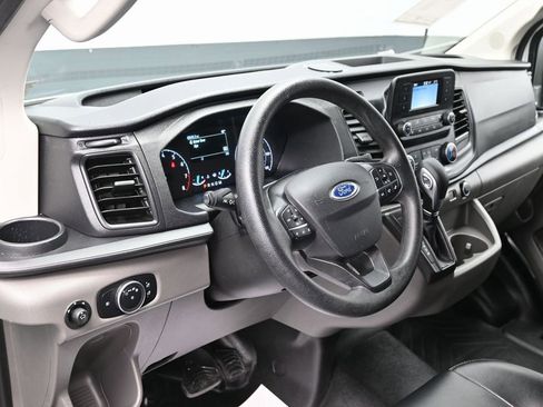 Used 2020 Ford Transit 350 XL image 17