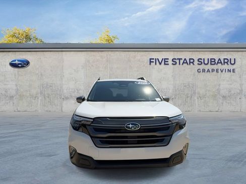 Certified 2026 Subaru Forester Premium AWD/4WD image 3