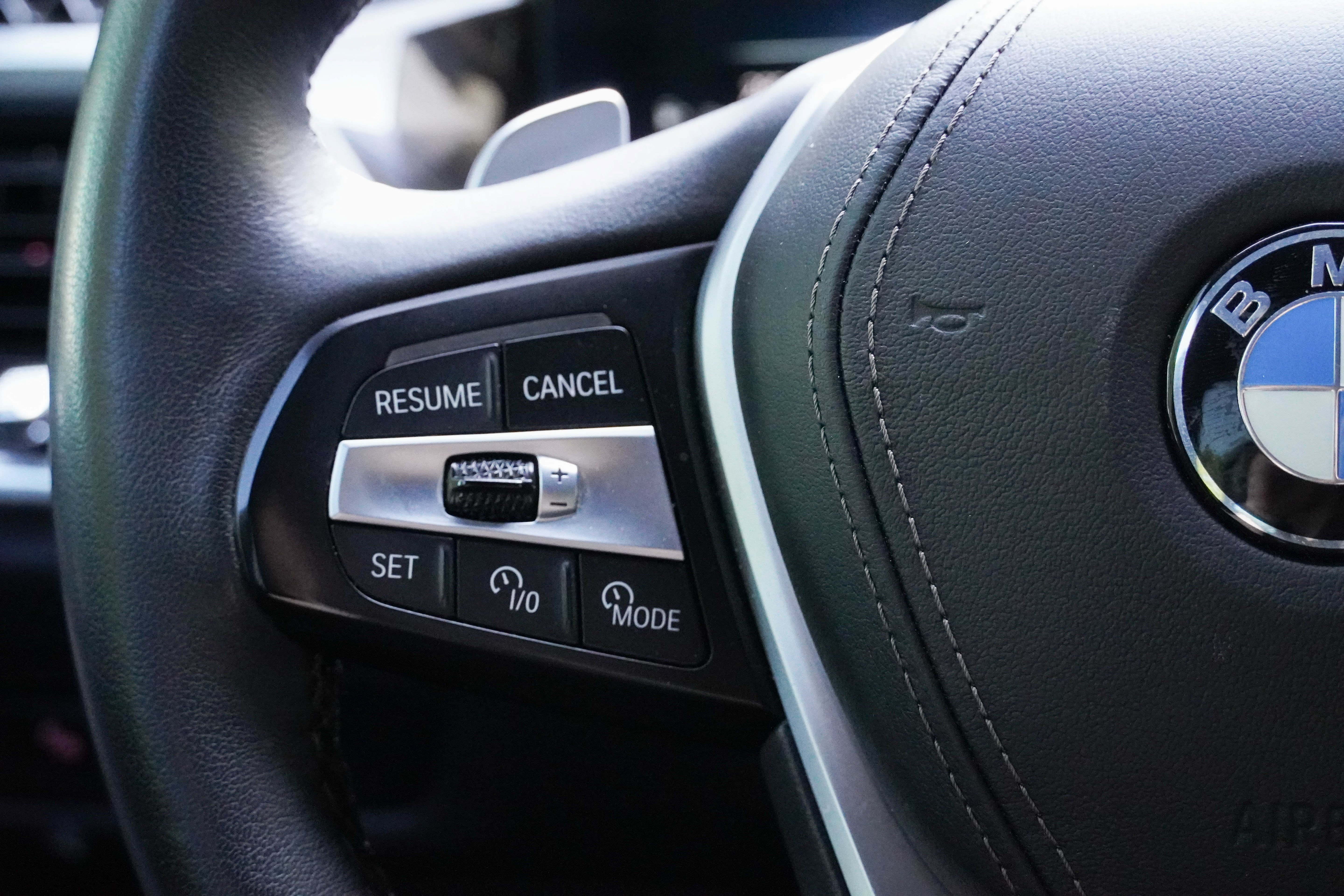 Certified 2025 BMW X5 sDrive40i RWD image 19