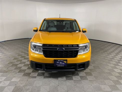 Certified 2023 Ford Maverick XLT w/ Equipment Group 300A Standard image 26