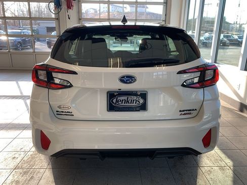 New 2026 Subaru Impreza RS image 9