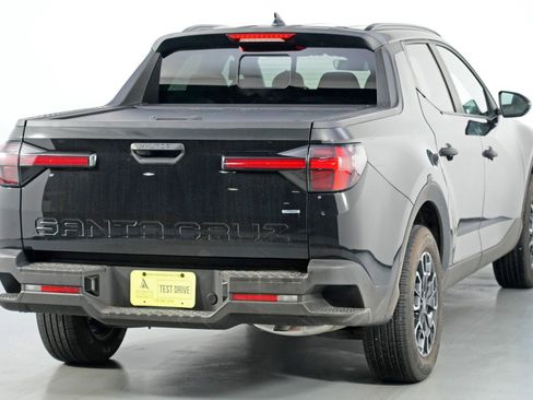 Used 2024 Hyundai Santa Cruz SEL w/ Activity Package image 49