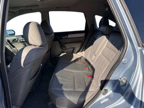 Used 2011 Honda CR-V EX-L image 16