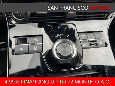 Used 2023 Toyota bZ4X XLE w/ Weather Package image 25