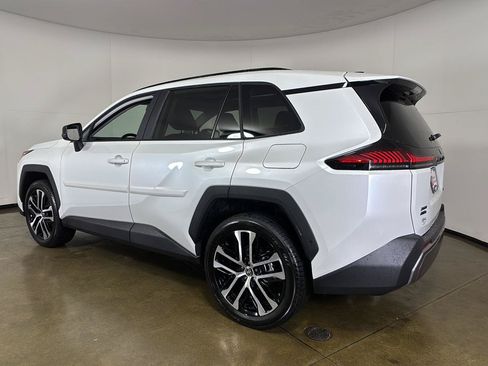 Used 2026 Toyota RAV4 Limited AWD/4WD image 22