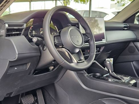 New 2026 MAZDA CX-5 Select AWD/4WD image 10