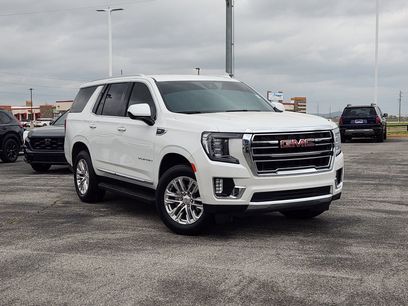 Used 2024 GMC Yukon SLT