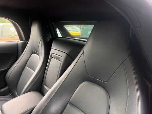 Used 2014 Jaguar F-TYPE Convertible RWD image 15