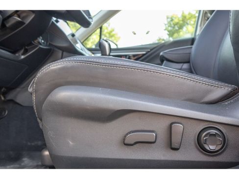 Certified 2024 Subaru Outback Limited AWD/4WD image 16