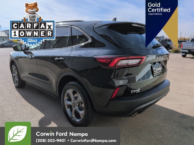 Used 2025 Ford Escape ST-Line AWD/4WD image 7