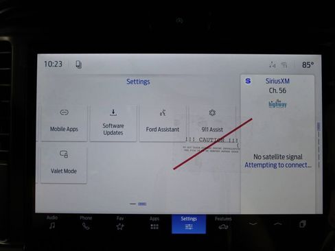 New 2026 Ford F150 STX RWD image 41
