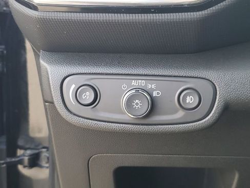 Certified 2023 Chevrolet TrailBlazer LT image 11