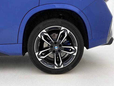 Certified 2025 BMW X1 M35i image 31
