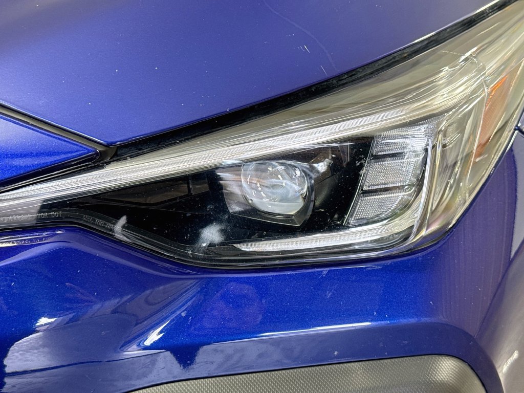 Used 2024 Subaru Crosstrek 2.5i Wilderness AWD/4WD image 37