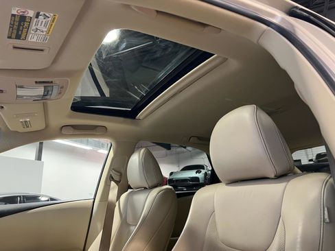 Used 2013 Lexus RX 350 AWD w/ Navigation Pkg image 24