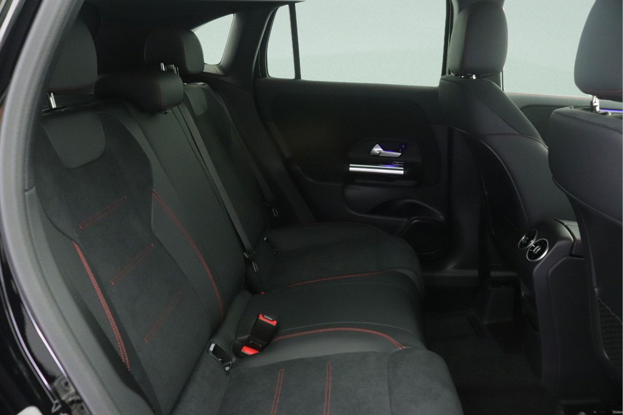 New 2026 Mercedes-Benz GLA 250 image 8