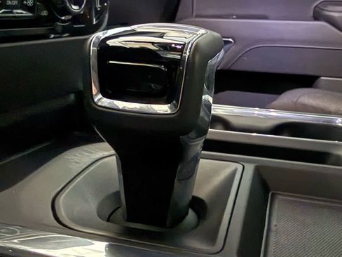 Certified 2024 Chevrolet Silverado 1500 RST w/ Convenience Package II image 25