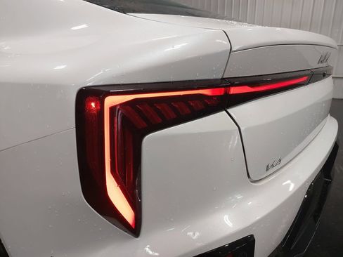 New 2026 Kia K4 GT-Line Turbo FWD image 35