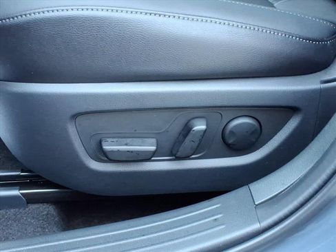 New 2026 MAZDA CX-50 AWD 2.5 Hybrid w/ Weather Package image 12