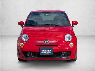 Used 2015 FIAT 500 Abarth video 2