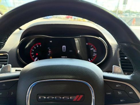 Used 2019 Dodge Durango GT RWD image 18