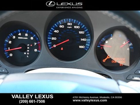 Used 2006 Acura TL FWD image 10