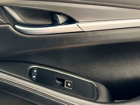 Used 2023 INFINITI QX60 Luxe w/ Cargo Package image 32